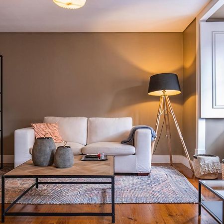 Charming & Cosy Apartment Lisbon Luaran gambar