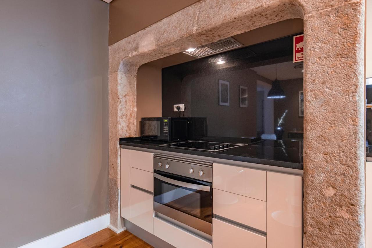 Charming & Cosy Apartment Lisbon Luaran gambar