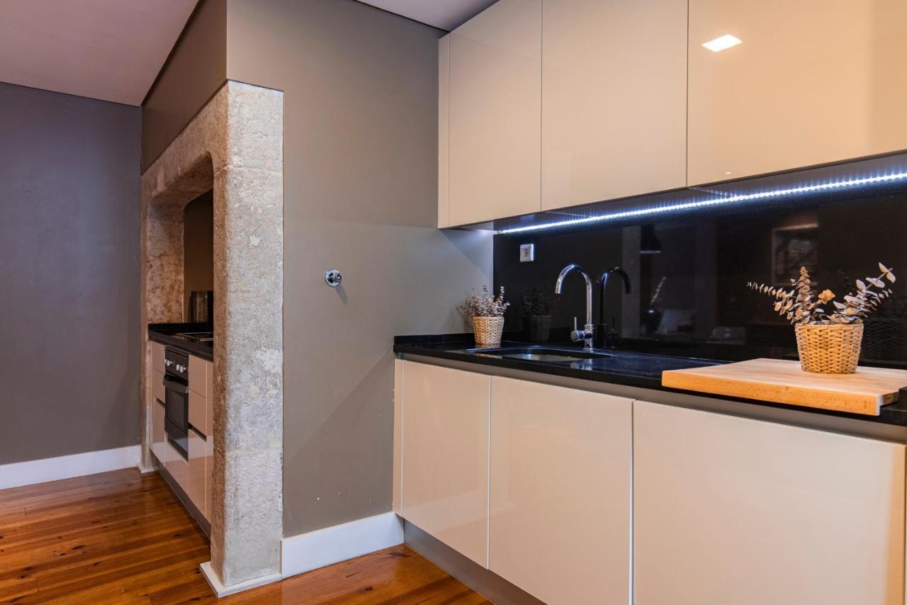Charming & Cosy Apartment Lisbon Luaran gambar