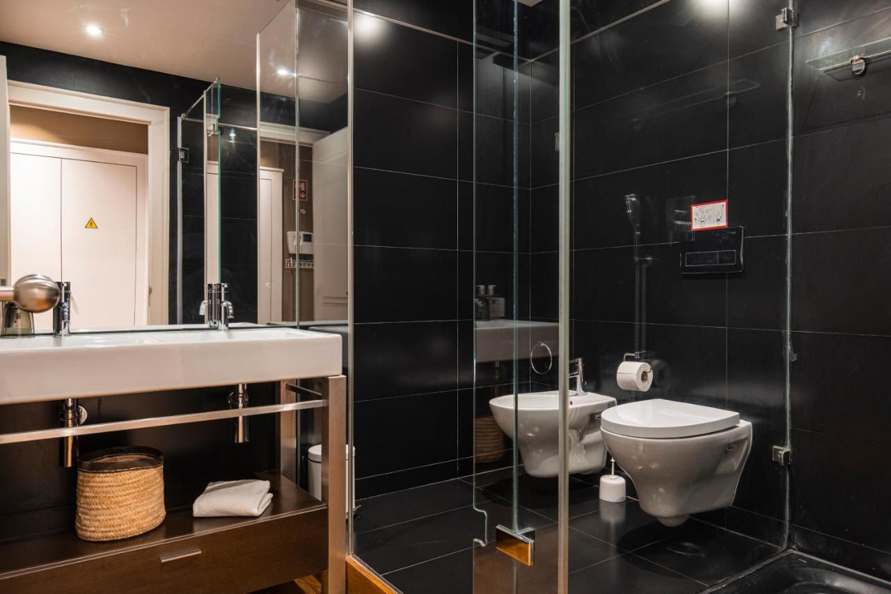 Charming & Cosy Apartment Lisbon Luaran gambar