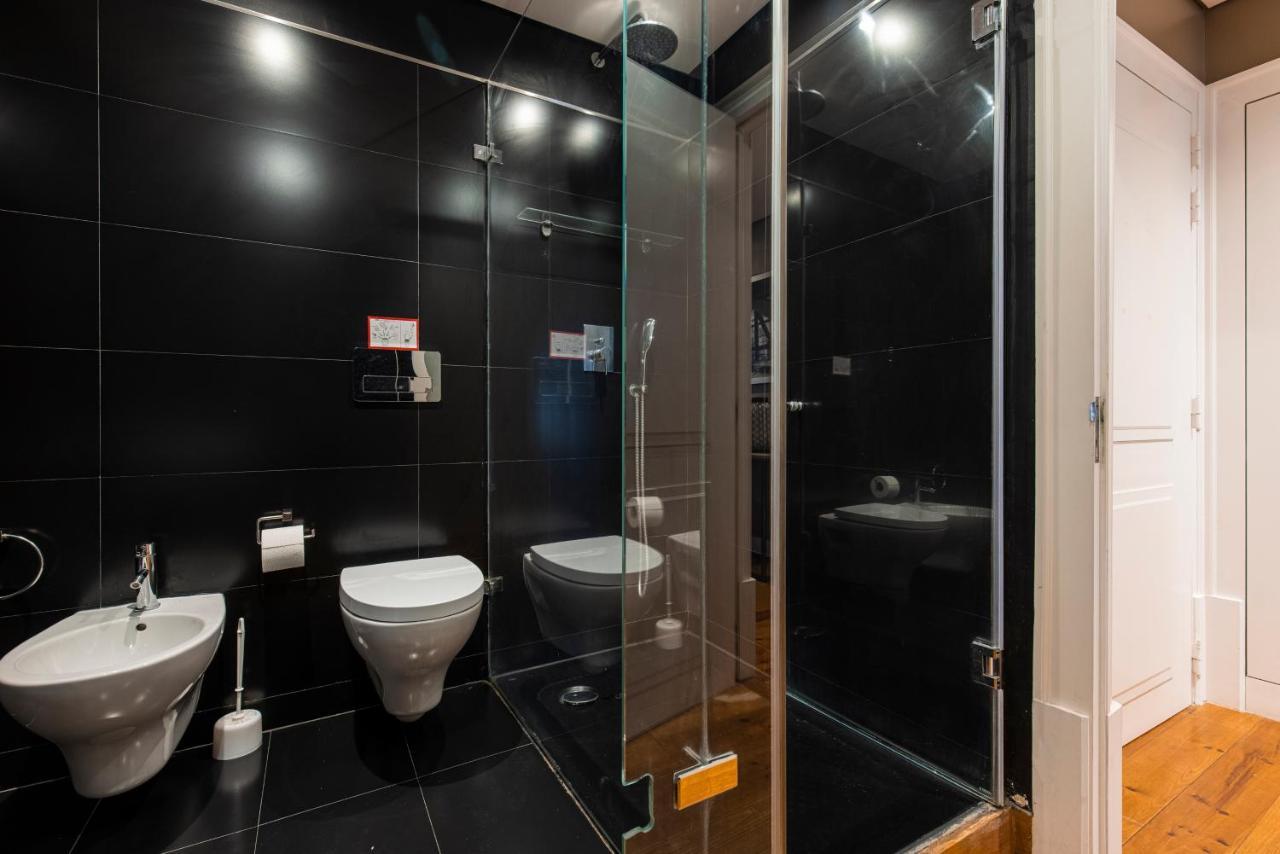 Charming & Cosy Apartment Lisbon Luaran gambar