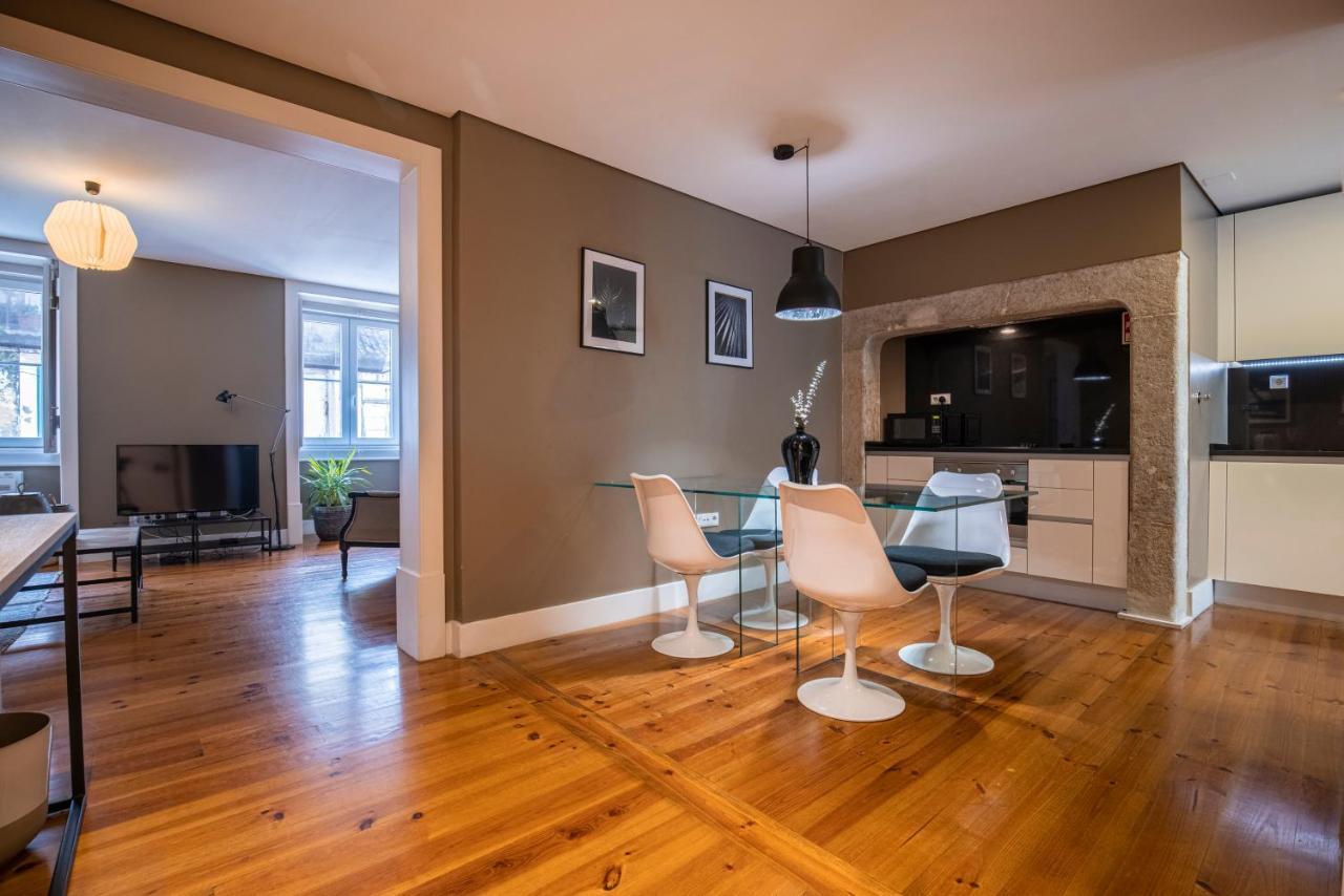 Charming & Cosy Apartment Lisbon Luaran gambar