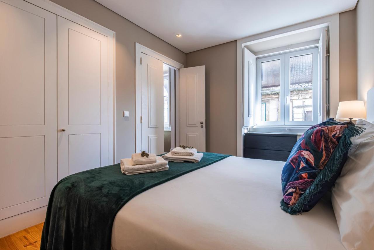 Charming & Cosy Apartment Lisbon Luaran gambar
