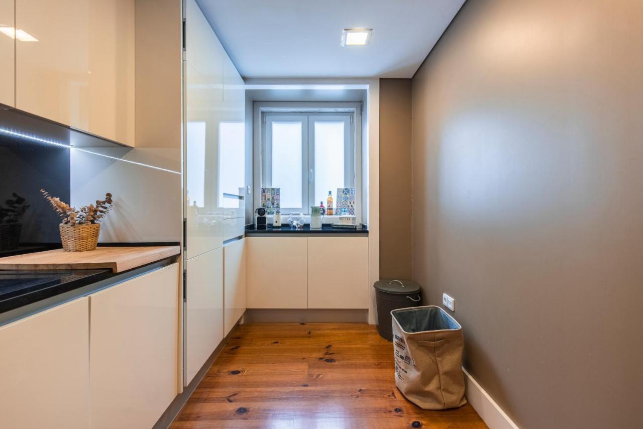Charming & Cosy Apartment Lisbon Luaran gambar