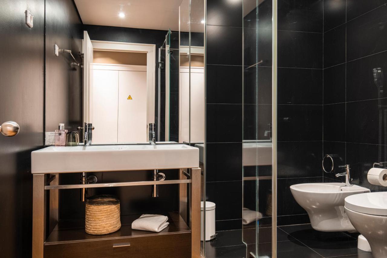 Charming & Cosy Apartment Lisbon Luaran gambar