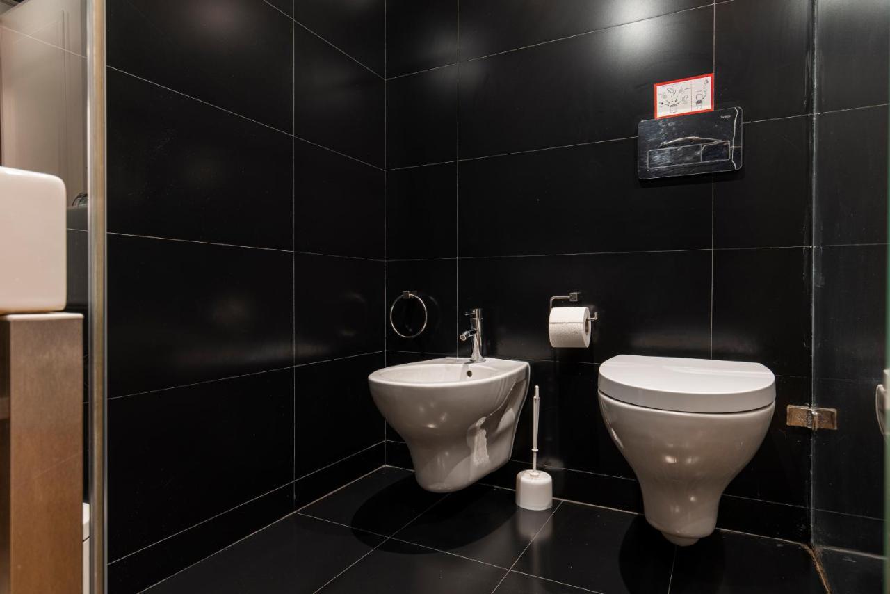Charming & Cosy Apartment Lisbon Luaran gambar
