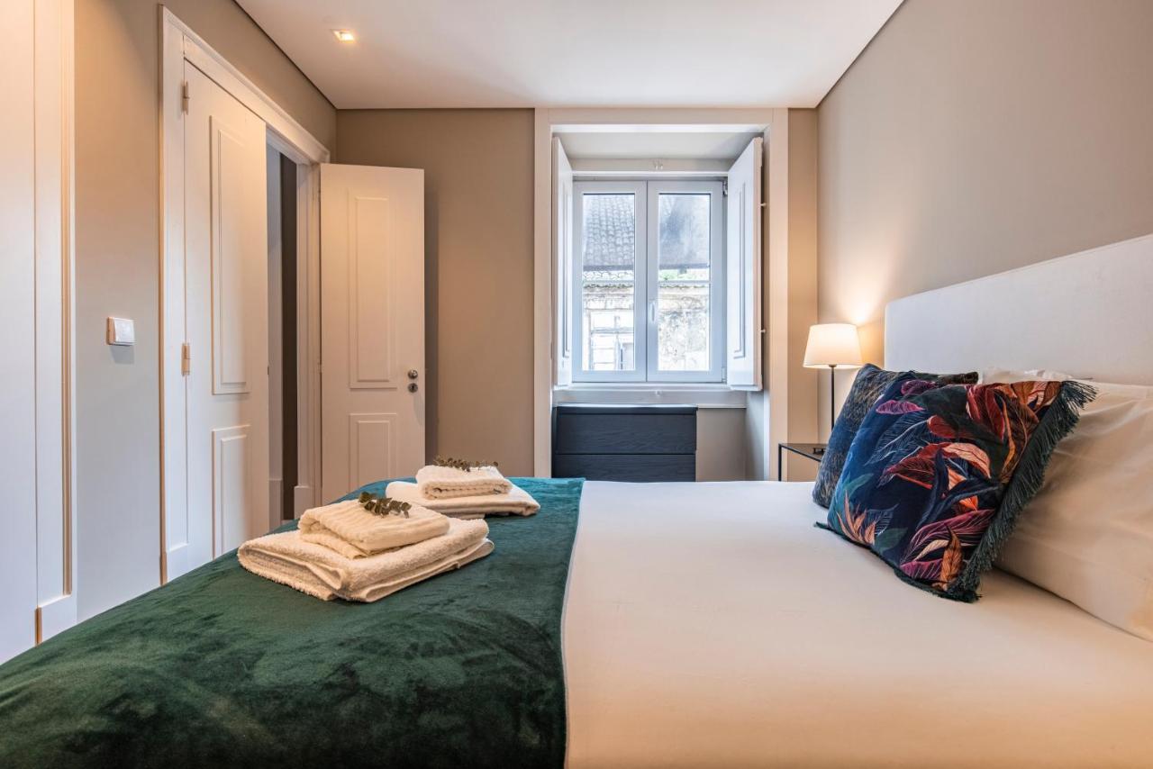 Charming & Cosy Apartment Lisbon Luaran gambar