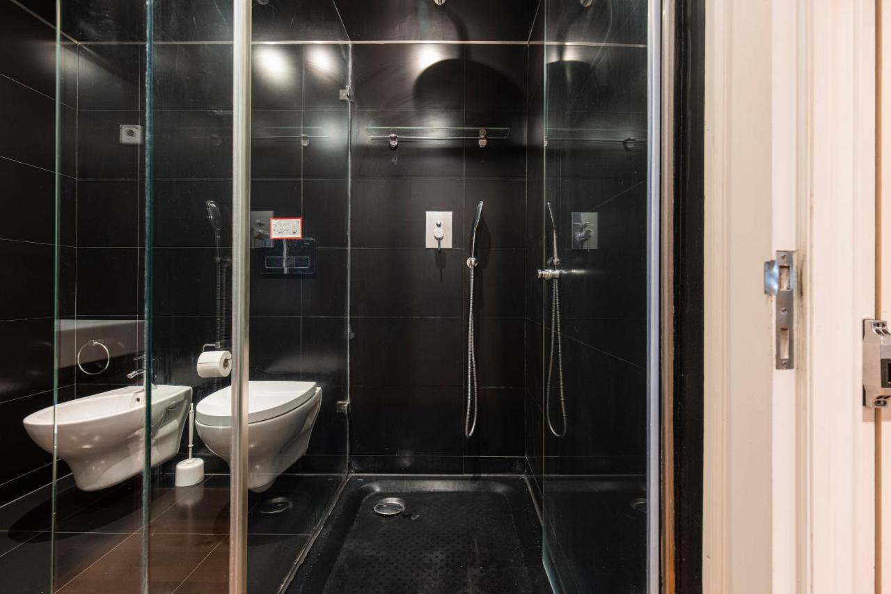Charming & Cosy Apartment Lisbon Luaran gambar