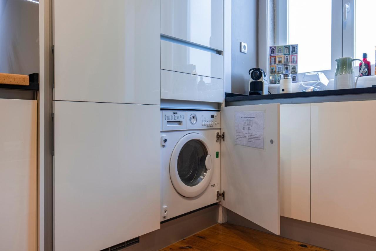 Charming & Cosy Apartment Lisbon Luaran gambar